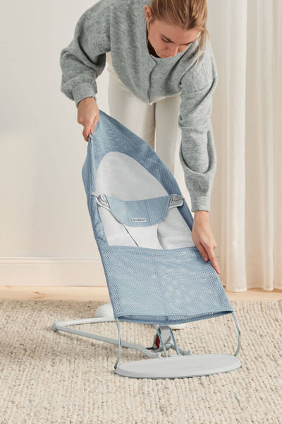 BabyBjörn Extra Fabric Seat for Bouncer Balance Soft