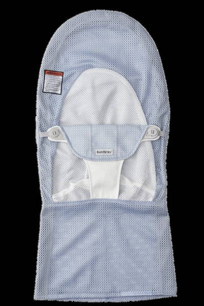 BabyBjörn Extra Fabric Seat for Bouncer Balance Soft