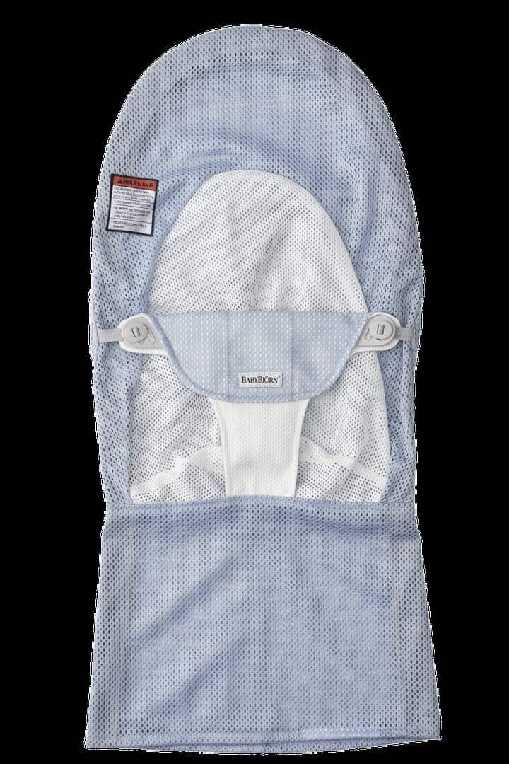BabyBjörn Extra Fabric Seat for Bouncer Balance Soft