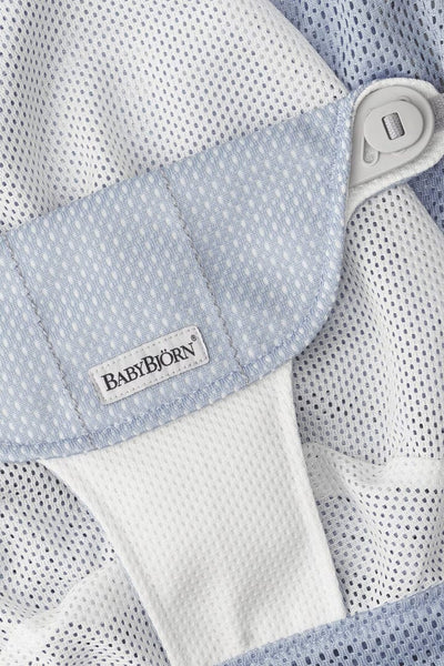 BabyBjörn Extra Fabric Seat for Bouncer Balance Soft