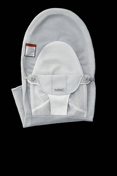 BabyBjörn Extra Fabric Seat for Bouncer Balance Soft