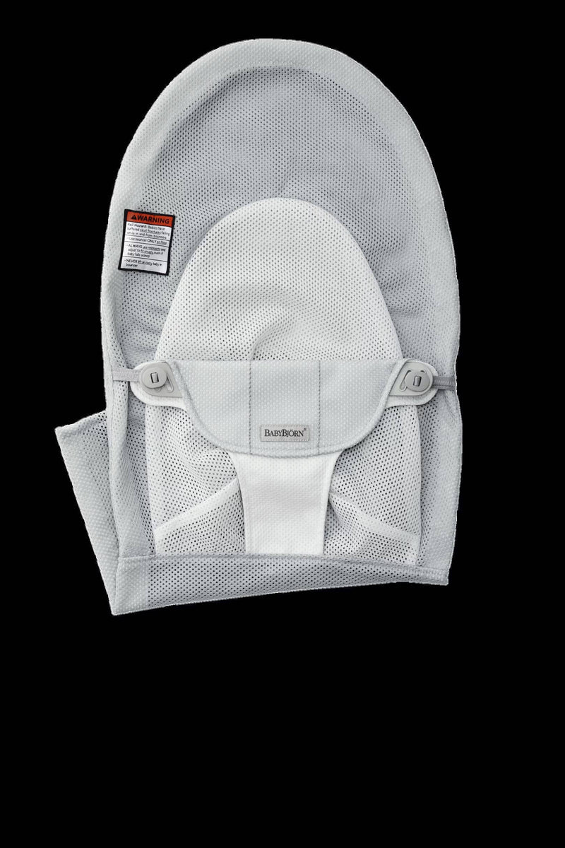 BabyBjörn Extra Fabric Seat for Bouncer Balance Soft