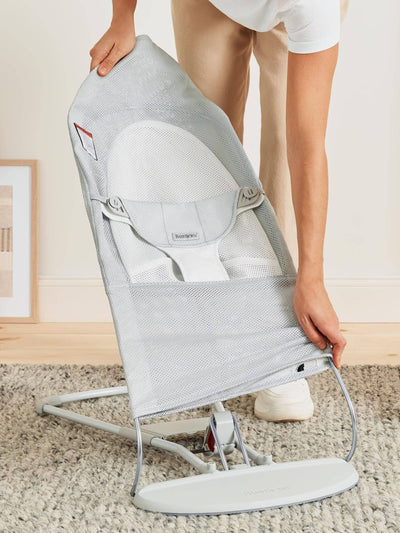 BabyBjörn Extra Fabric Seat for Bouncer Balance Soft