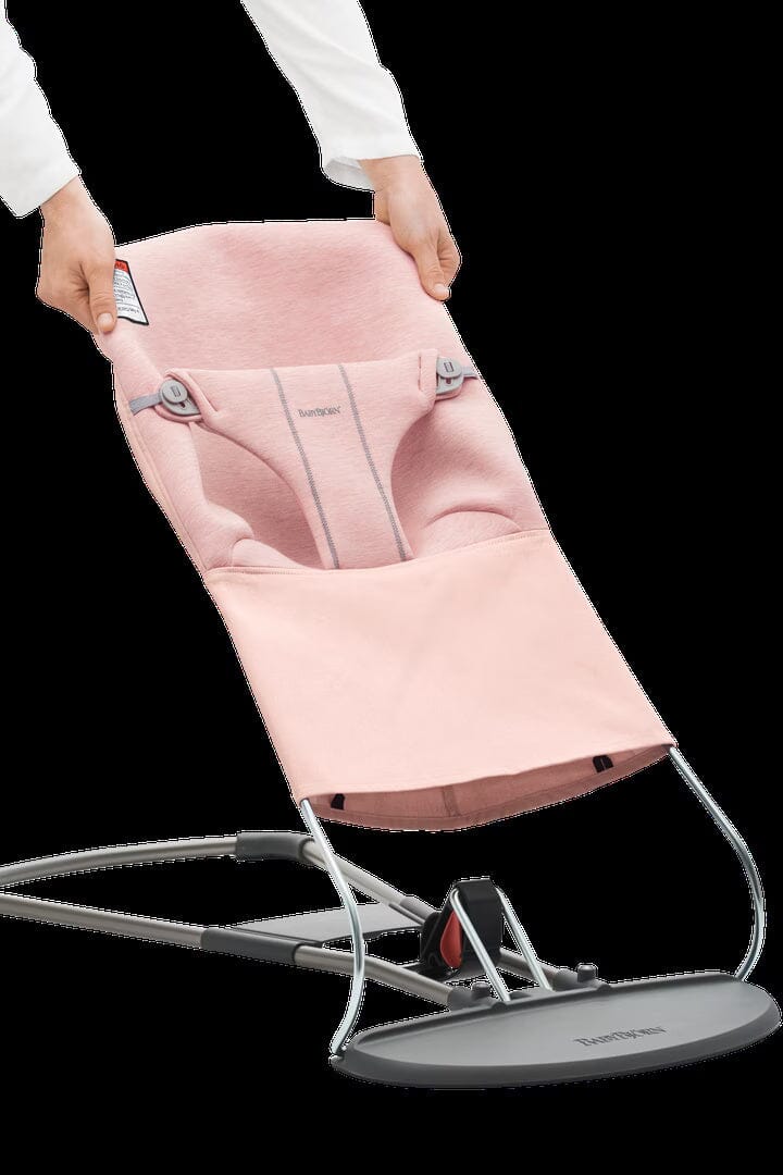BabyBjörn Extra Fabric Seat for Bouncer Bliss