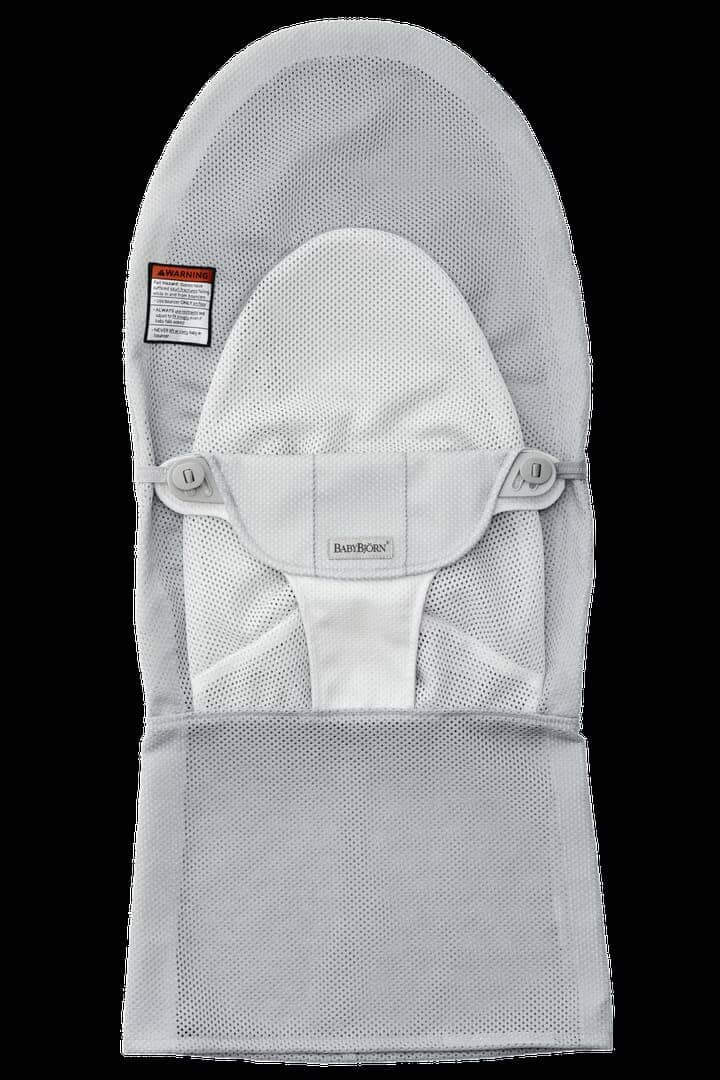 BabyBjörn Extra Fabric Seat for Bouncer Balance Soft