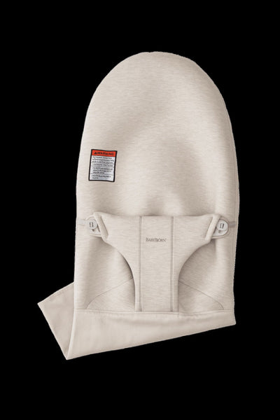 BabyBjörn Extra Fabric Seat for Bouncer Bliss
