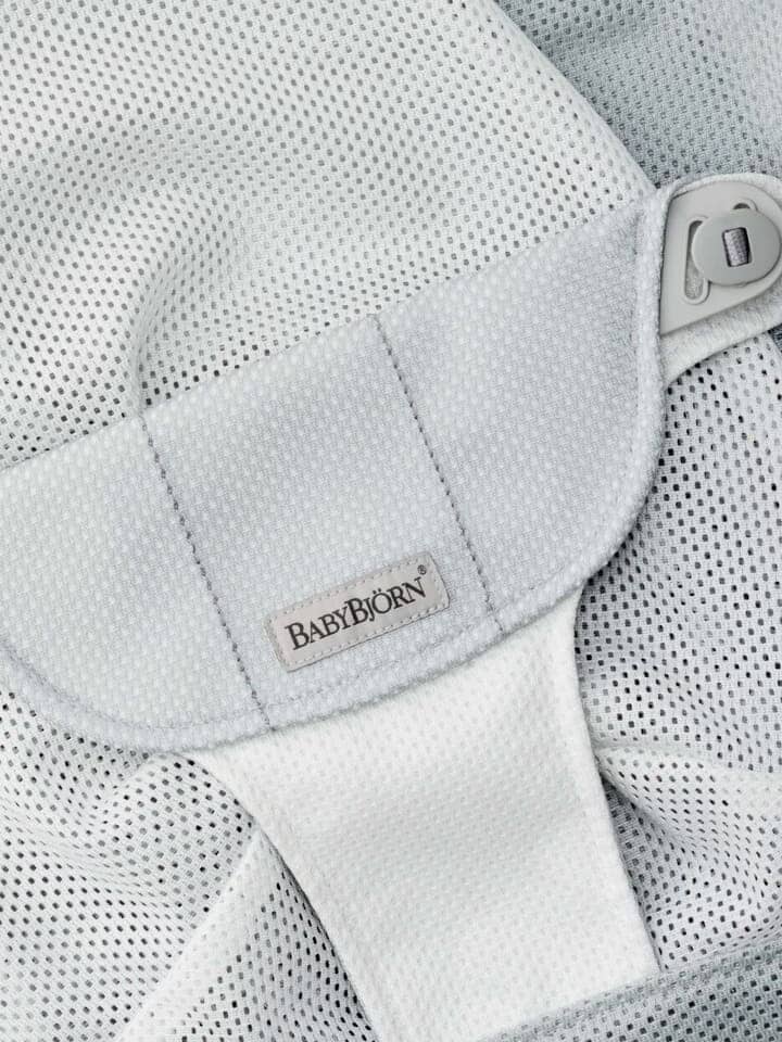 BabyBjörn Extra Fabric Seat for Bouncer Balance Soft