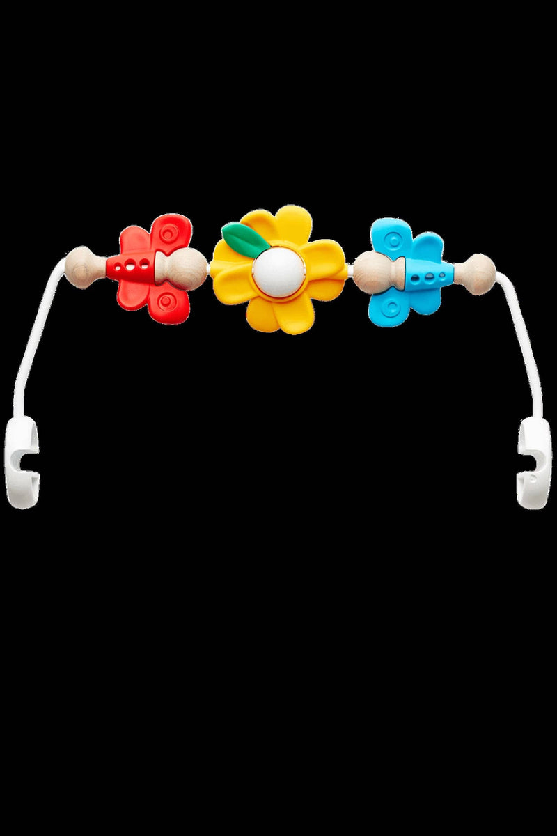 BabyBjörn Toy for Bouncer – Flying friends