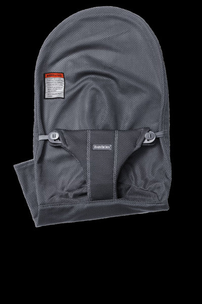 BabyBjörn Extra Fabric Seat for Bouncer Bliss