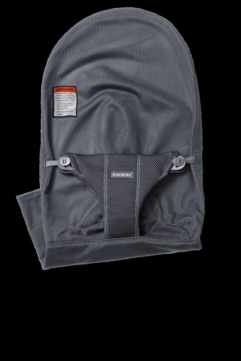 BabyBjörn Extra Fabric Seat for Bouncer Bliss