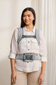 BabyBjorn Baby Carrier Harmony - Bambi Baby