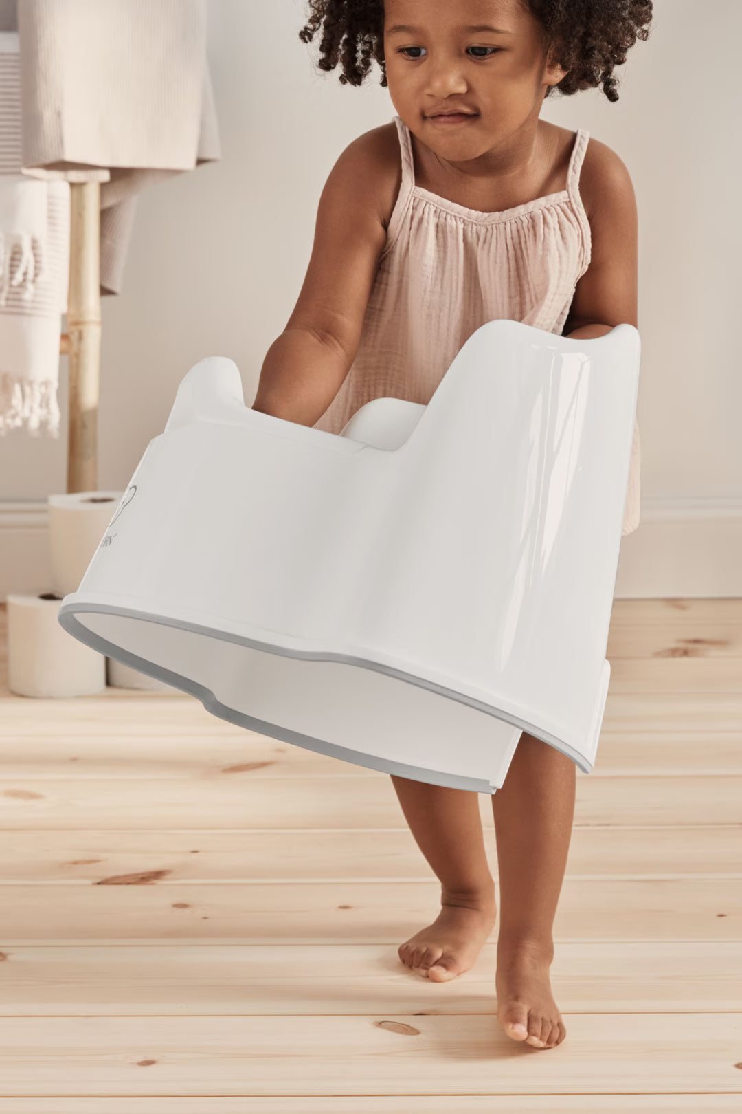 BabyBjörn Potty Chair- Strolleria