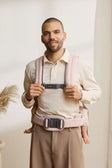 BabyBjorn Baby Carrier Harmony - Bambi Baby