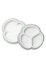 BabyBjorn Baby Plate Set, 2-pack
