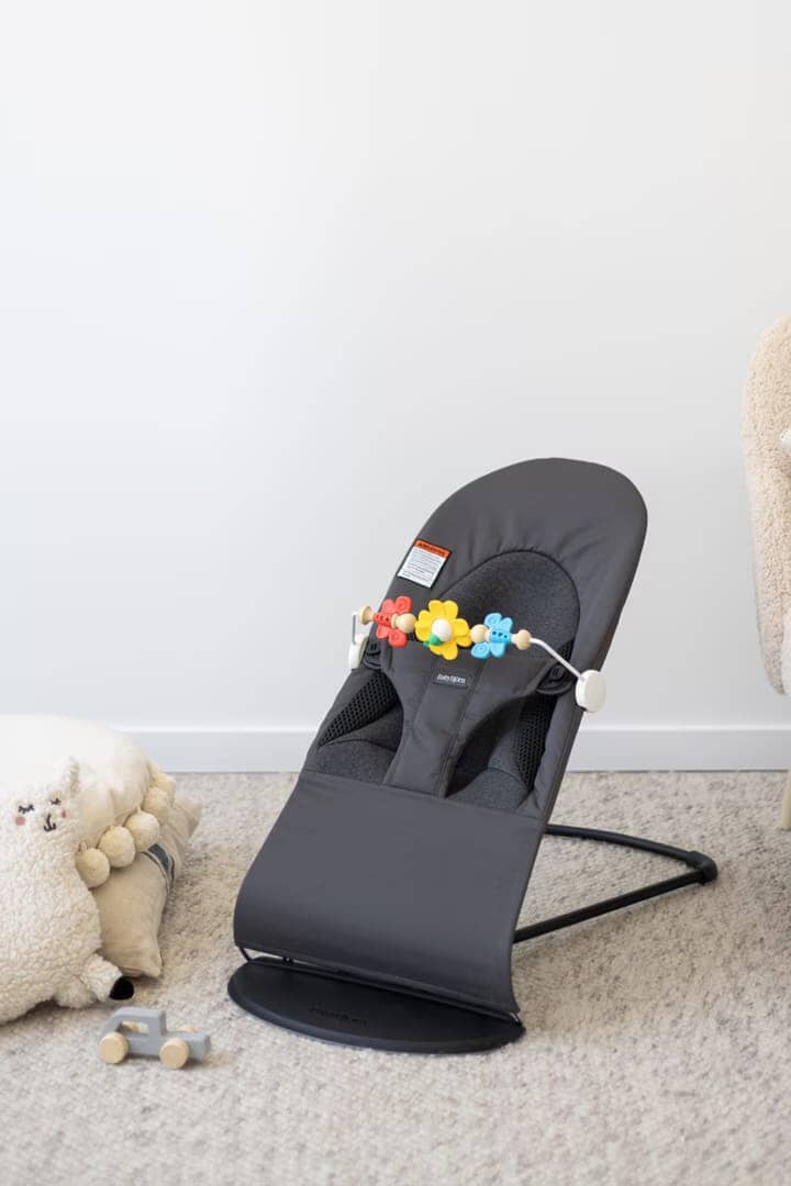 BabyBjörn Toy for Bouncer – Flying friends
