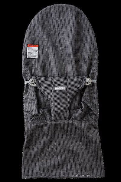 BabyBjörn Extra Fabric Seat for Bouncer Bliss