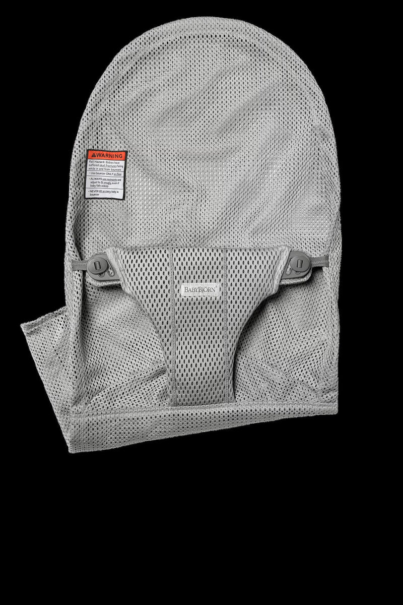BabyBjörn Extra Fabric Seat for Bouncer Bliss