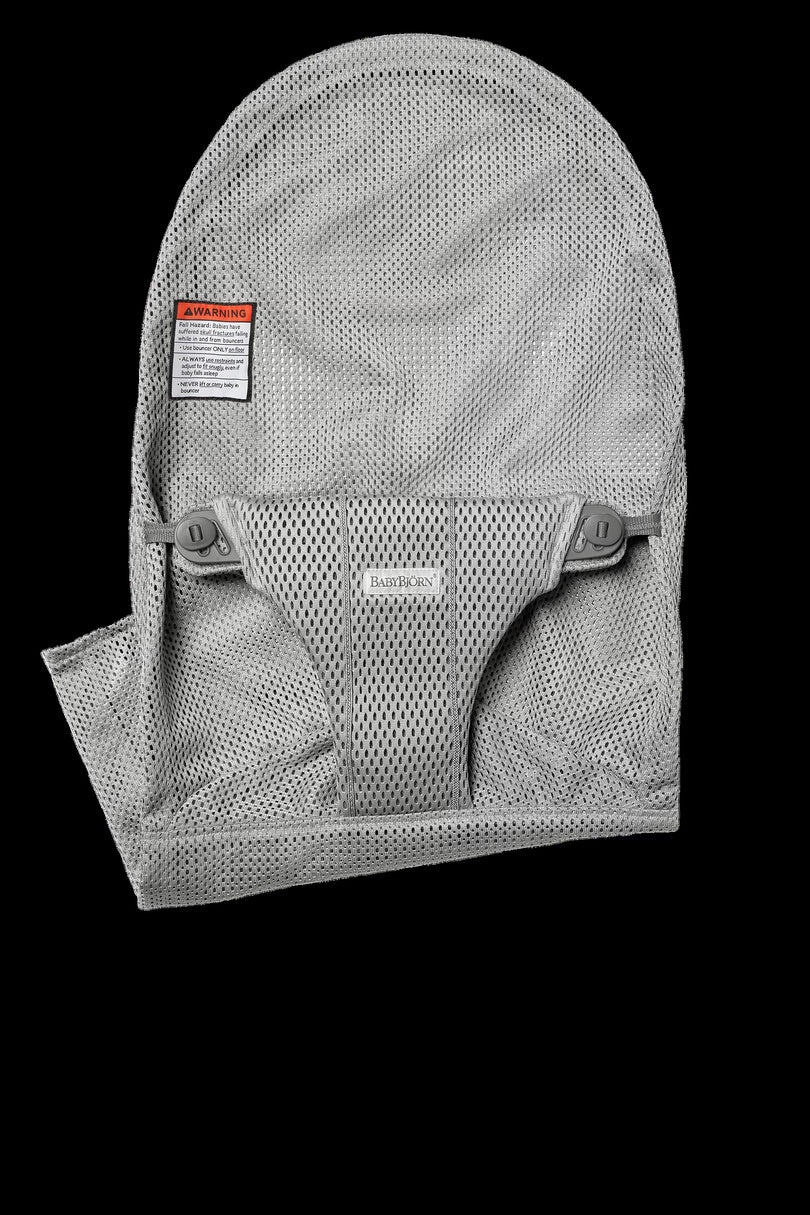 BabyBjörn Extra Fabric Seat for Bouncer Bliss- Strolleria