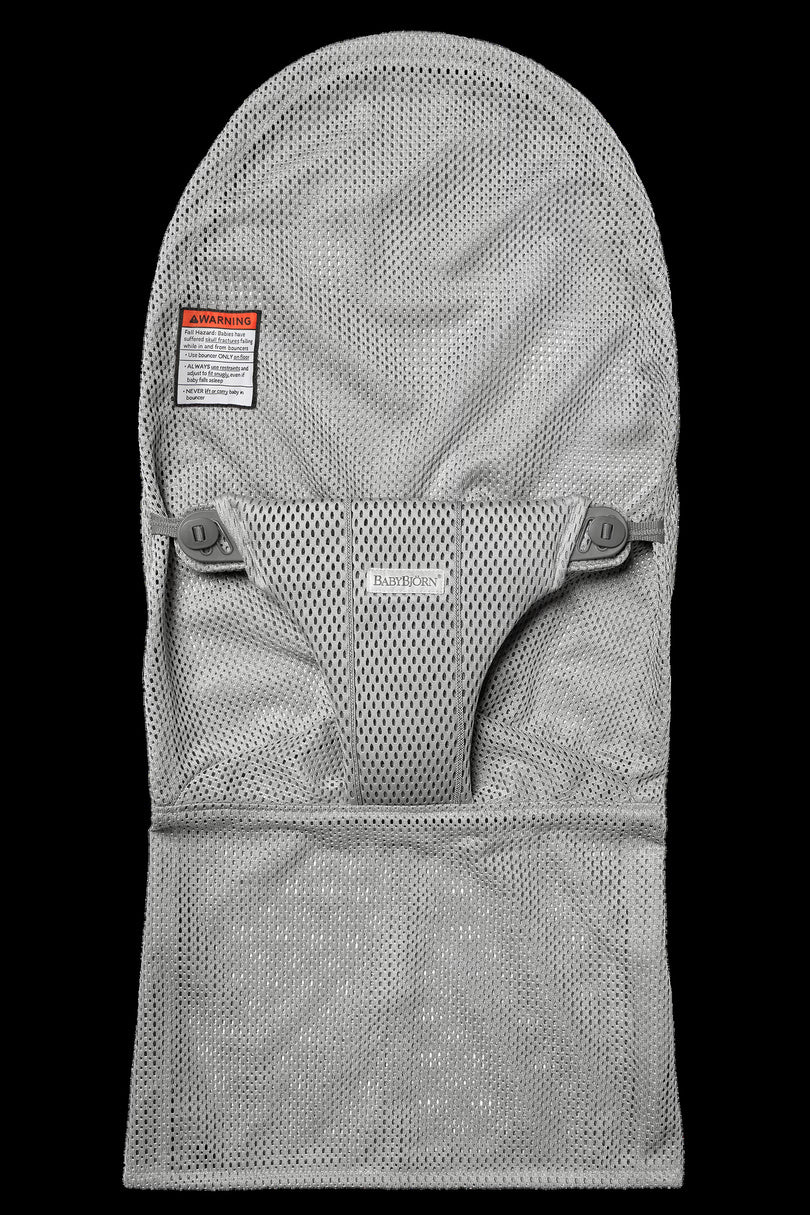BabyBjörn Extra Fabric Seat for Bouncer Bliss- Strolleria