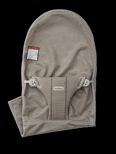 BabyBjörn Extra Fabric Seat for Bouncer Bliss