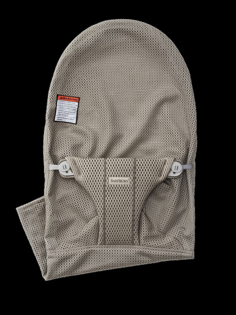 BabyBjörn Extra Fabric Seat for Bouncer Bliss
