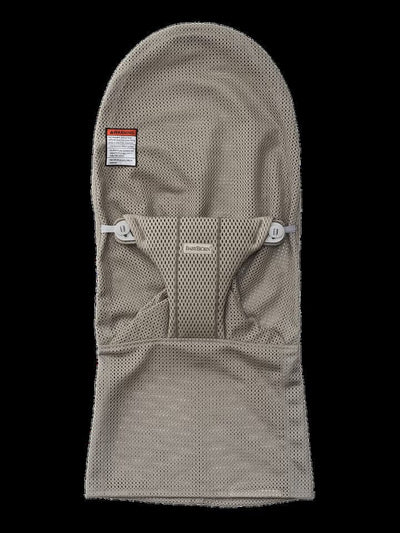 BabyBjörn Extra Fabric Seat for Bouncer Bliss