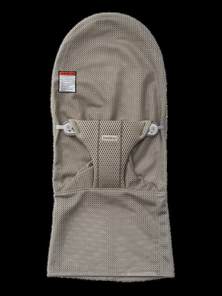 BabyBjörn Extra Fabric Seat for Bouncer Bliss