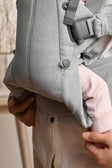 BabyBjorn Baby Carrier Harmony - Bambi Baby