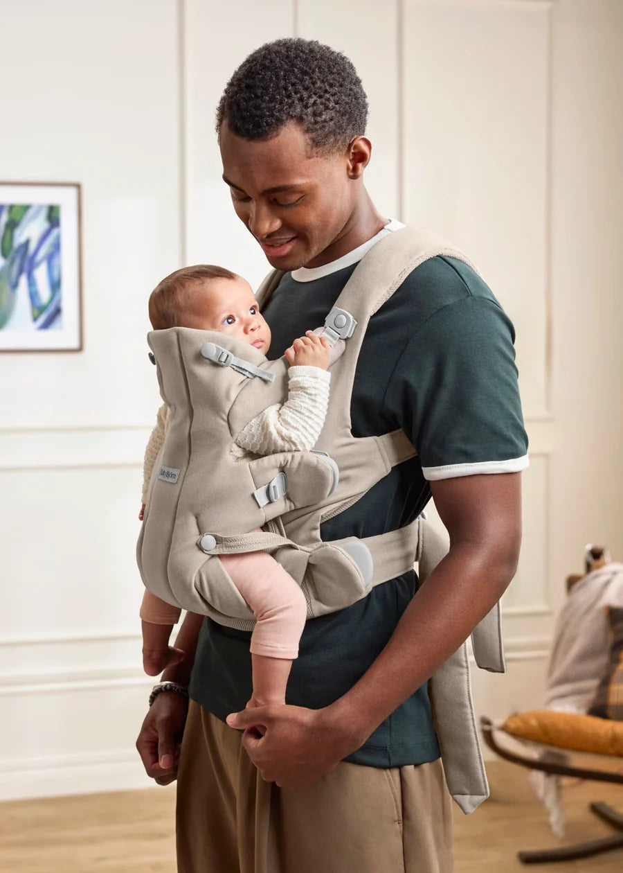 BabyBjörn Baby Carrier Hold- Strolleria