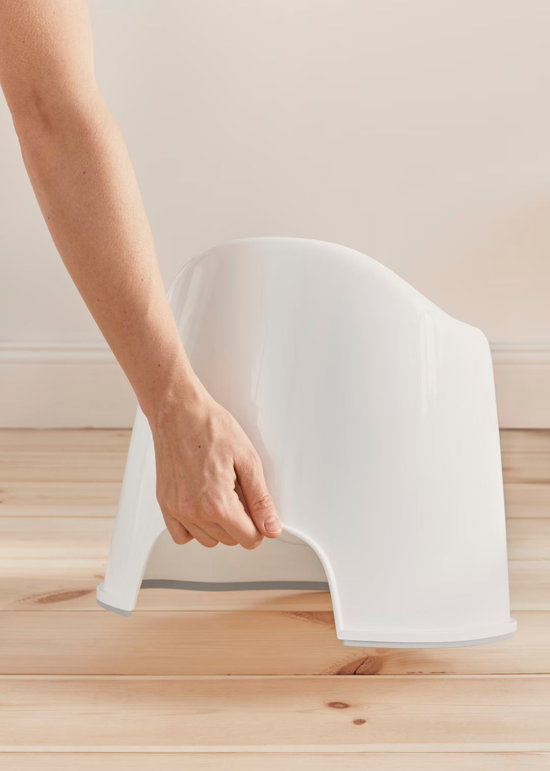BabyBjörn Potty Chair- Strolleria