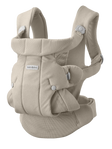 BabyBjörn Baby Carrier Hold - Bambi Baby