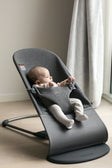 BabyBjörn Extra Fabric Seat for Bouncer Bliss - Bambi Baby