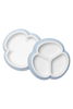 BabyBjorn Baby Plate Set, 2-pack