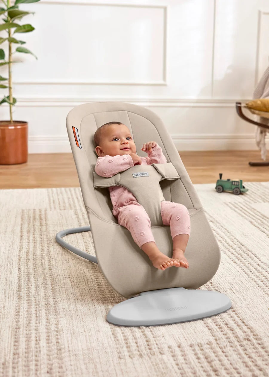 BabyBjörn Bouncer Begin- Strolleria
