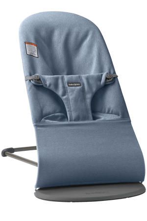 BabyBjörn Extra Fabric Seat for Bouncer Bliss