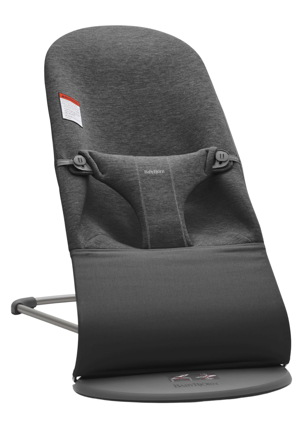 BabyBjörn Extra Fabric Seat for Bouncer Bliss- Strolleria