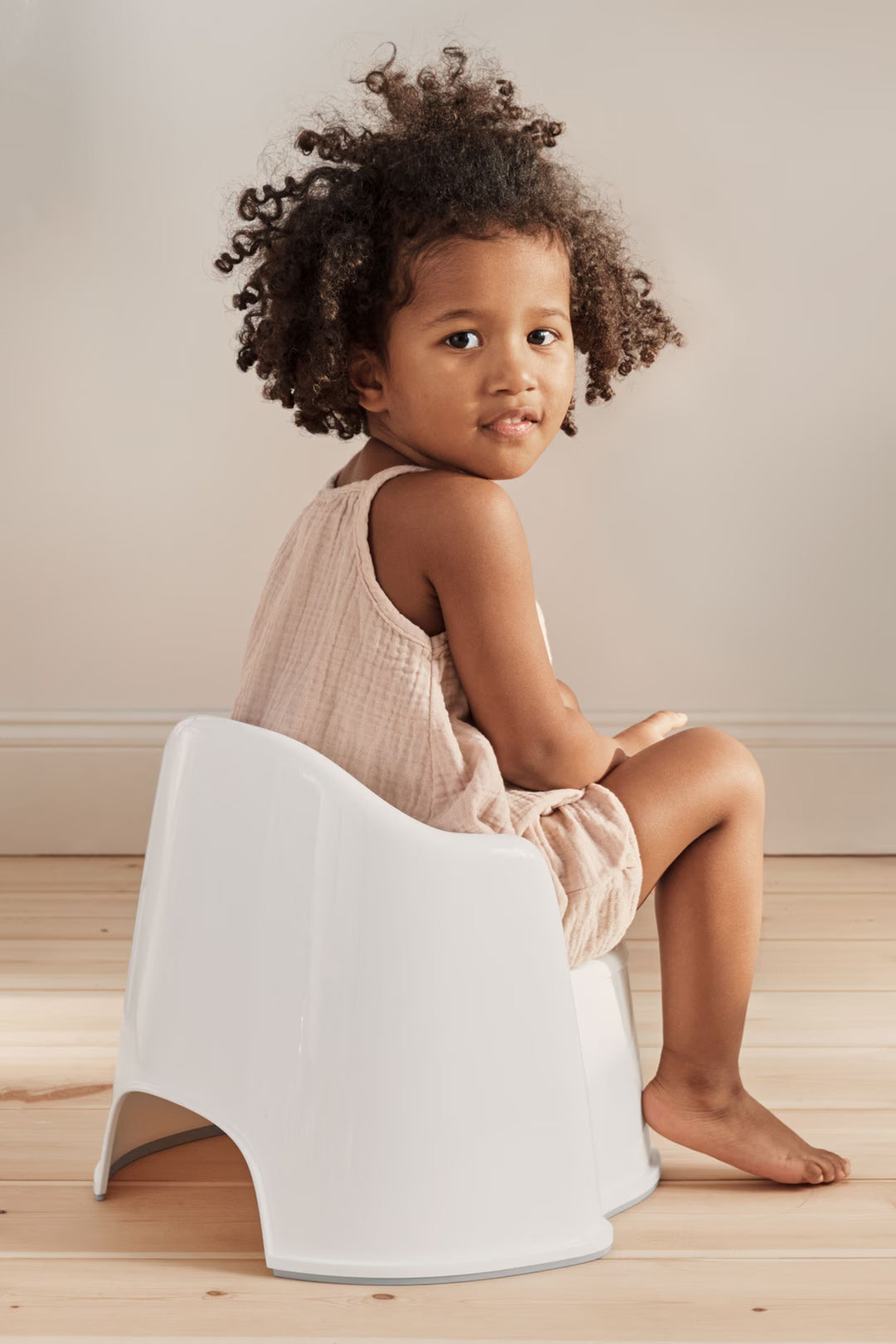 BabyBjörn Potty Chair- Strolleria