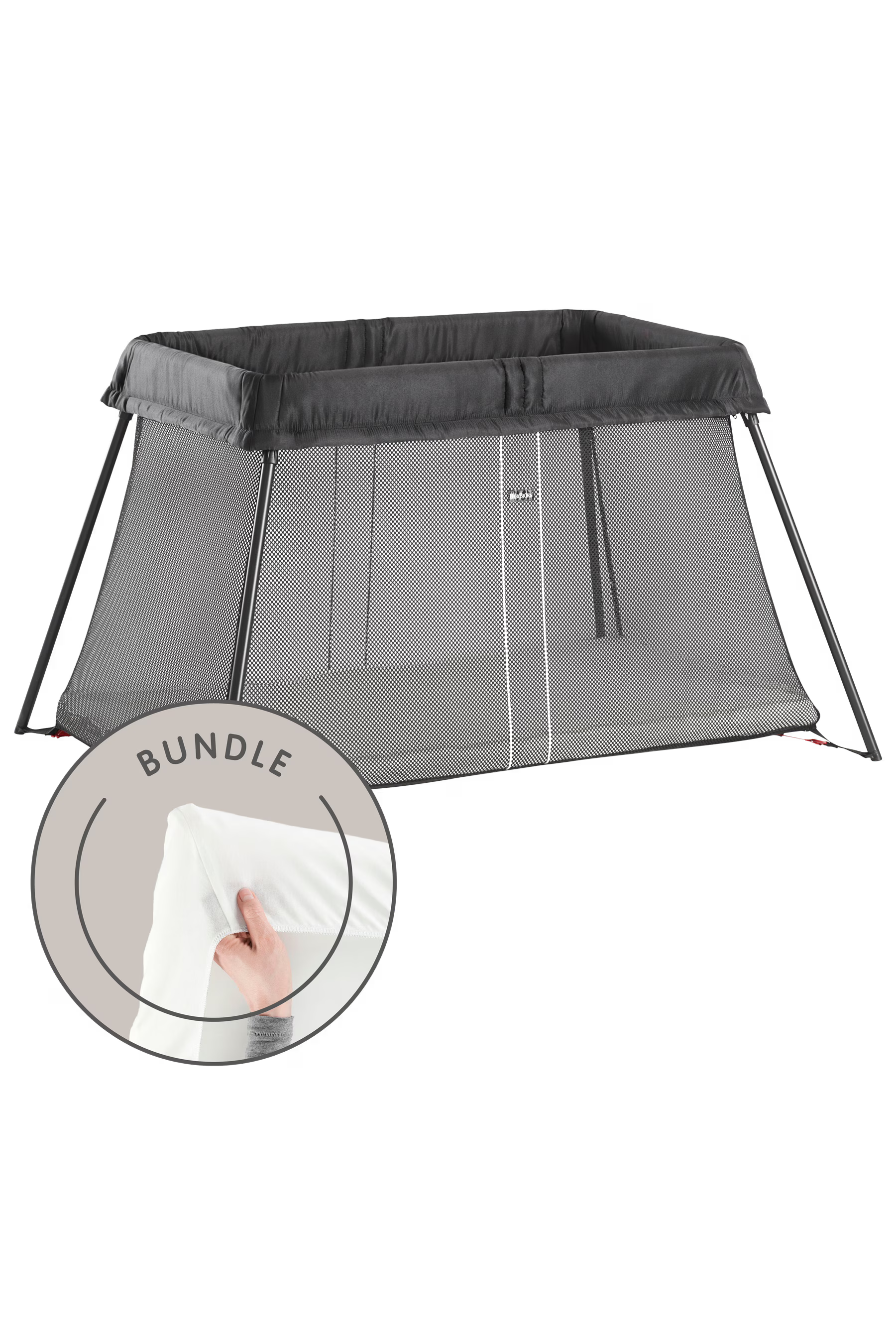 BabyBjorn Pocket Pouch for Baby Carrier- Strolleria
