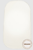 BabyBjörn Fitted Sheet for Cradle - Bambi Baby