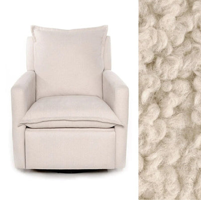 Oilo Flynn Power Recliner