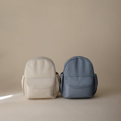 Mushie Kids Mini Backpack