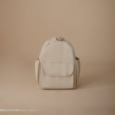 Mushie Kids Mini Backpack