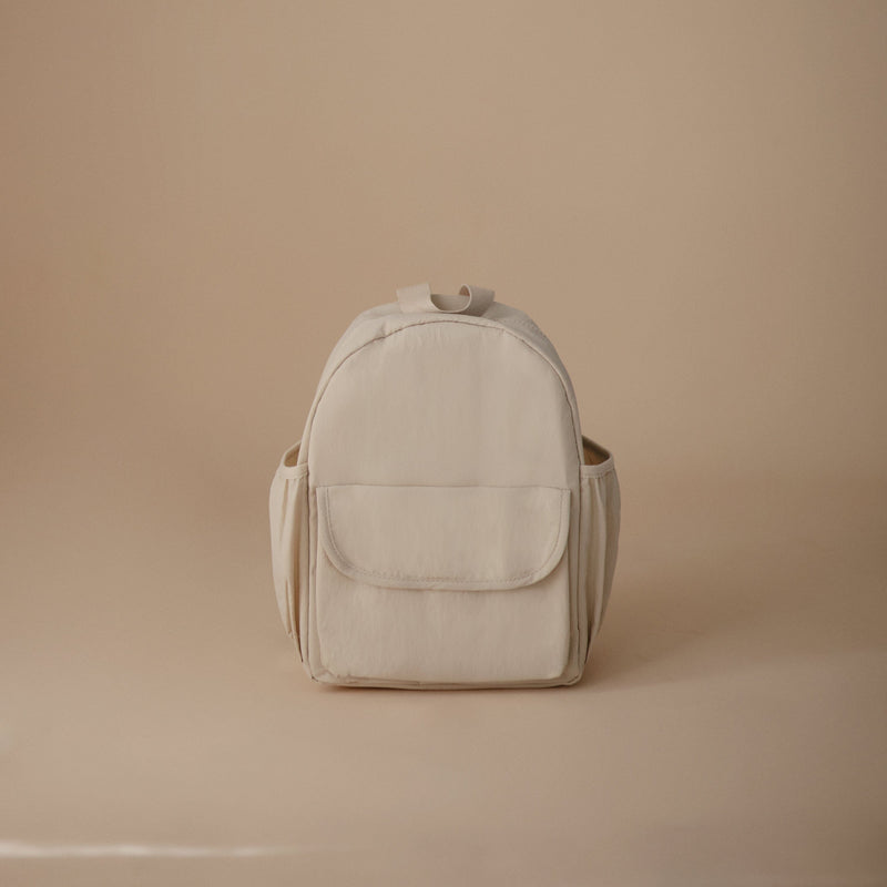 Mushie Kids Mini Backpack