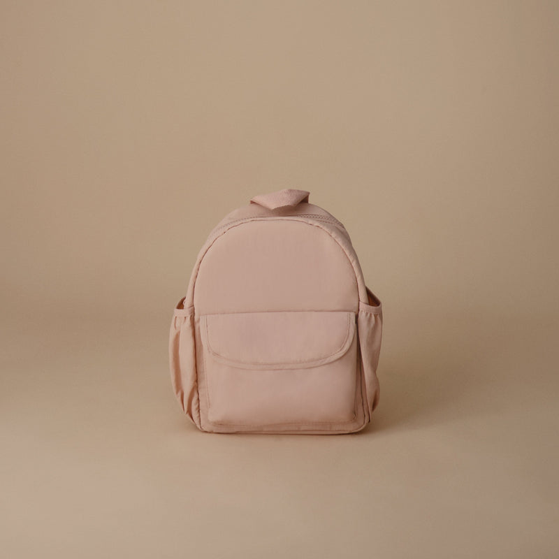 Mushie Kids Mini Backpack