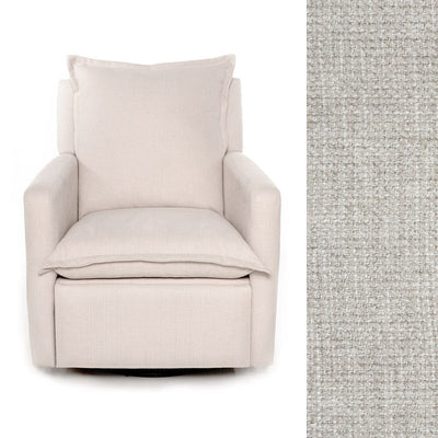 Oilo Flynn Power Recliner