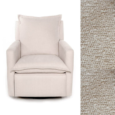 Oilo Flynn Manual Recliner