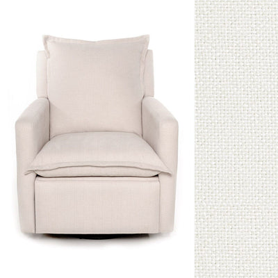 Oilo Flynn Manual Recliner