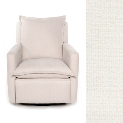 Oilo Flynn Manual Recliner