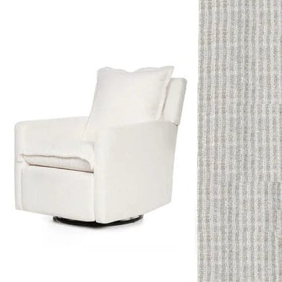 Oilo Flynn Manual Recliner