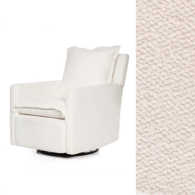 Oilo Flynn Manual Recliner